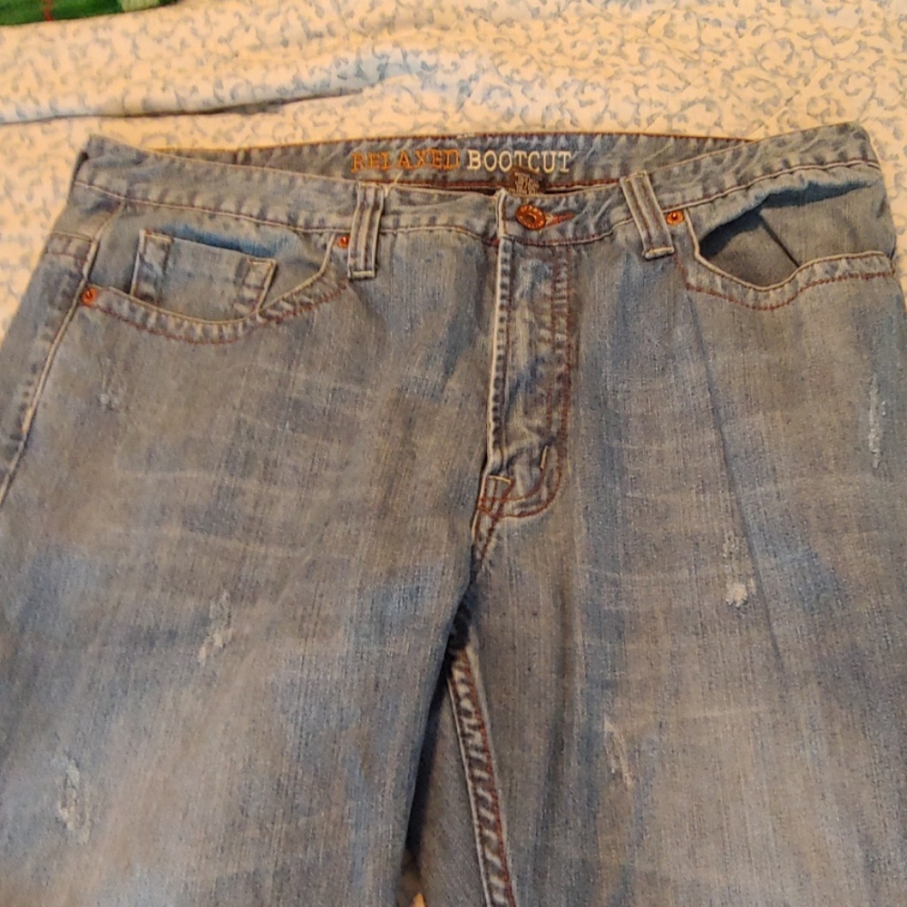 Men's jeans